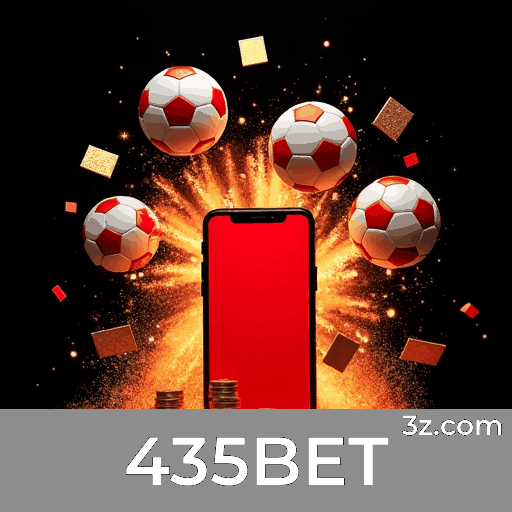 435BET Bônus acumulado 435BET