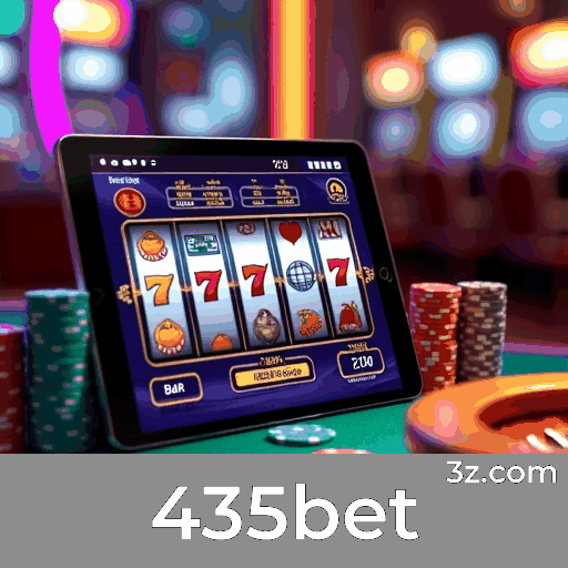 Recompensas Reais e Transparentes no 435bet: Promoções Sem Pegadinhas