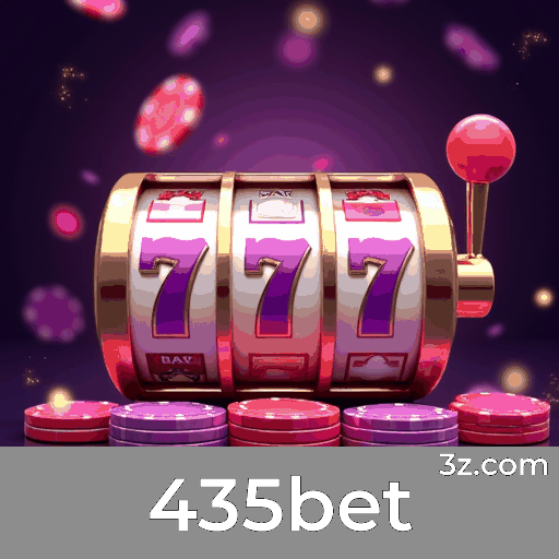 435bet: Plataforma Completa com Segurança e Serviço Profissional