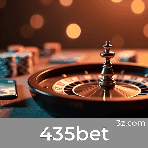 Tecnologia 3D e Cassino ao Vivo no 435bet