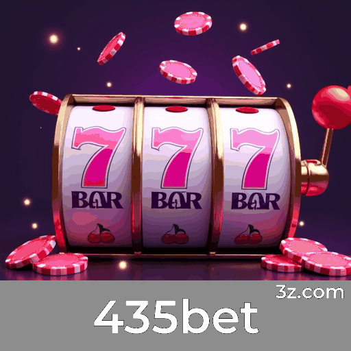 435bet: Cassino Premiado e Pagamentos Rápidos